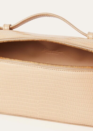 EXTRA POCKET L19 LIZARD CH LS