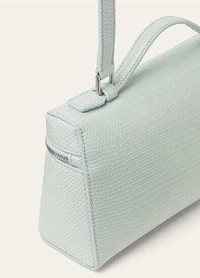 EXTRA POCKET L19 LIZARD CH LS