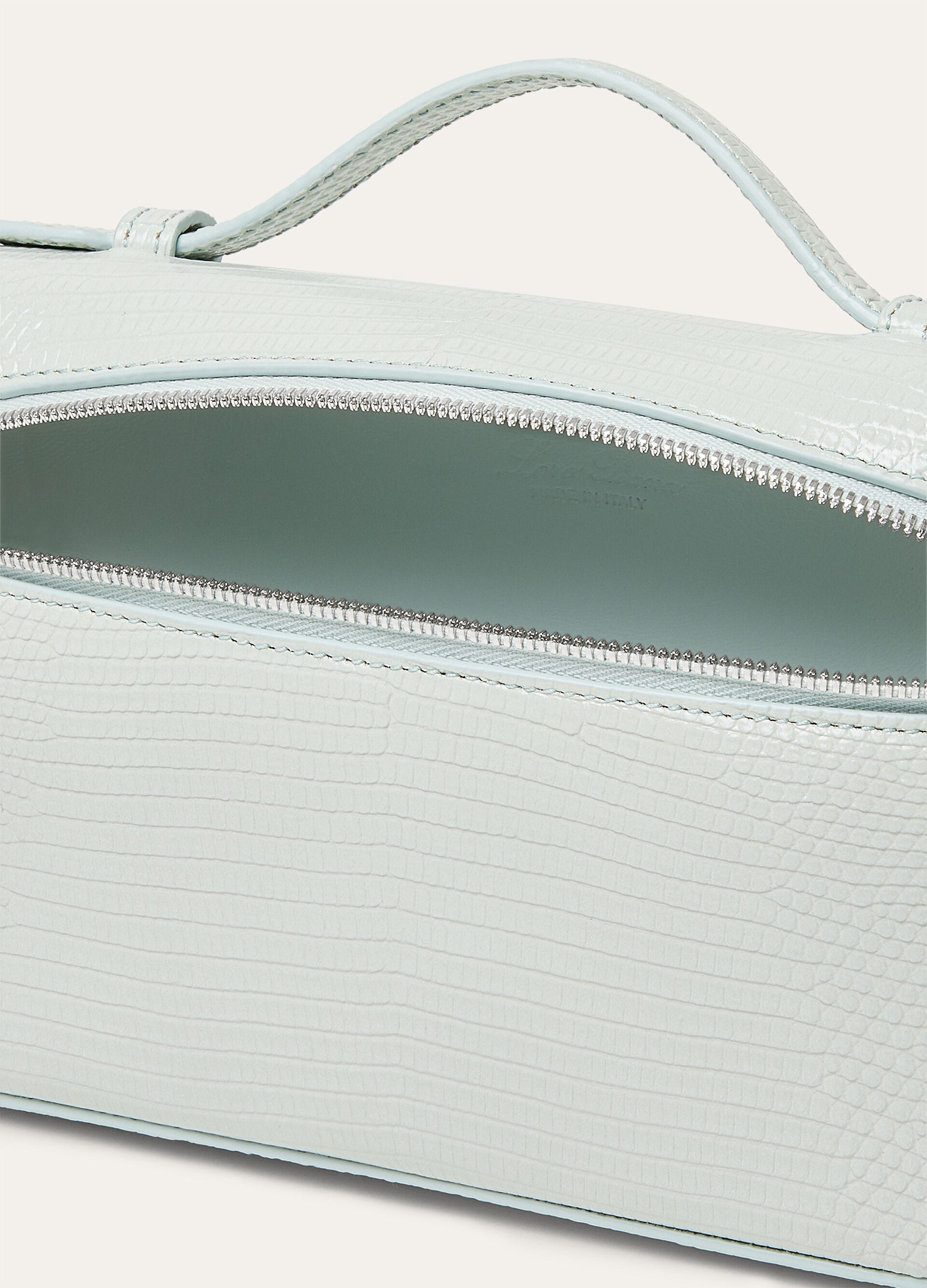 EXTRA POCKET L19 LIZARD CH LS