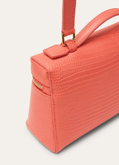 EXTRA POCKET L19 LIZARD CH LS