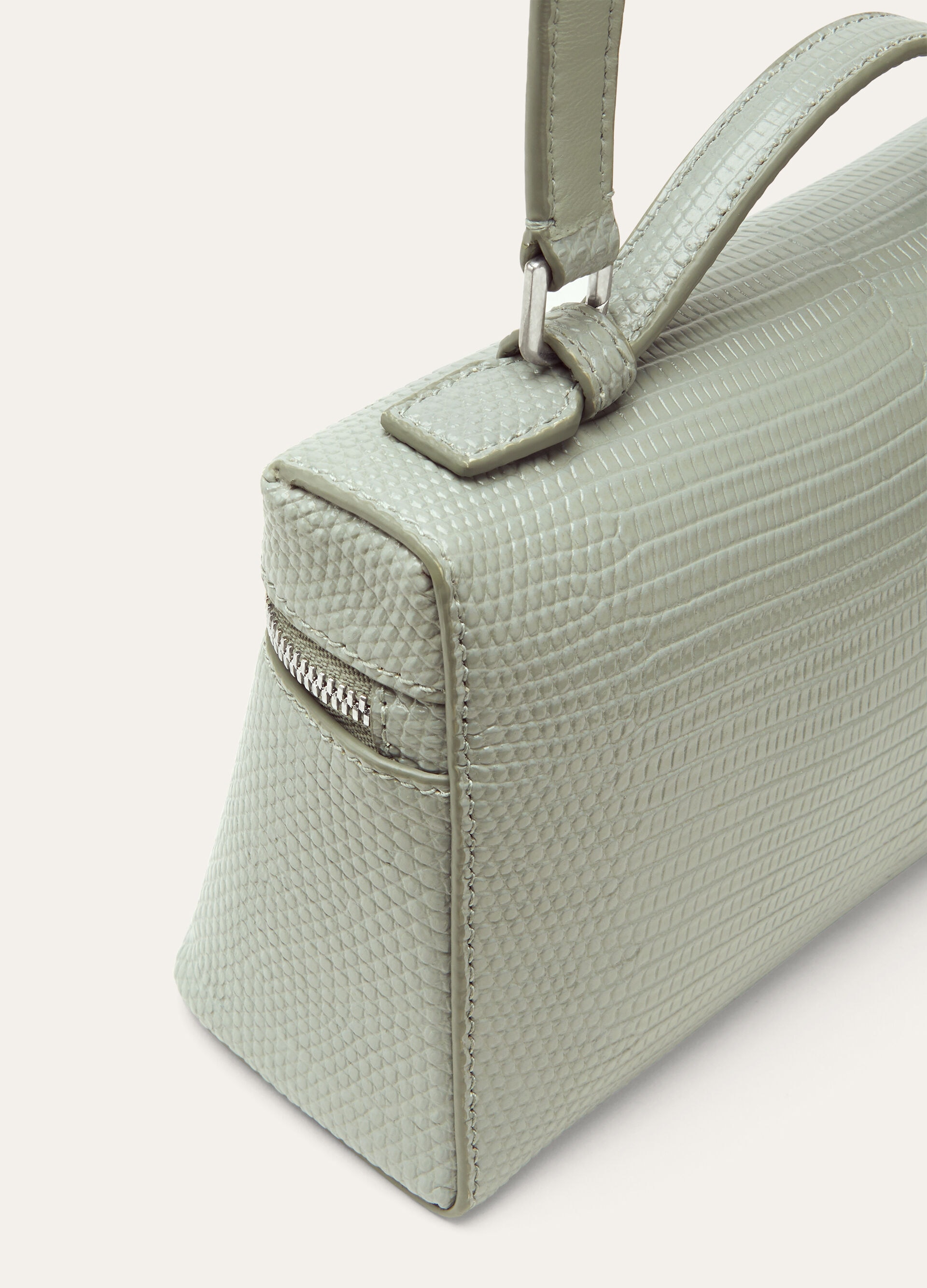 EXTRA POCKET L19 LIZARD CH LS