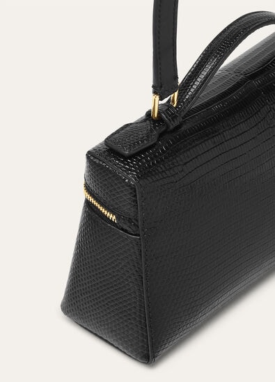 EXTRA POCKET L19 LIZARD CH LS