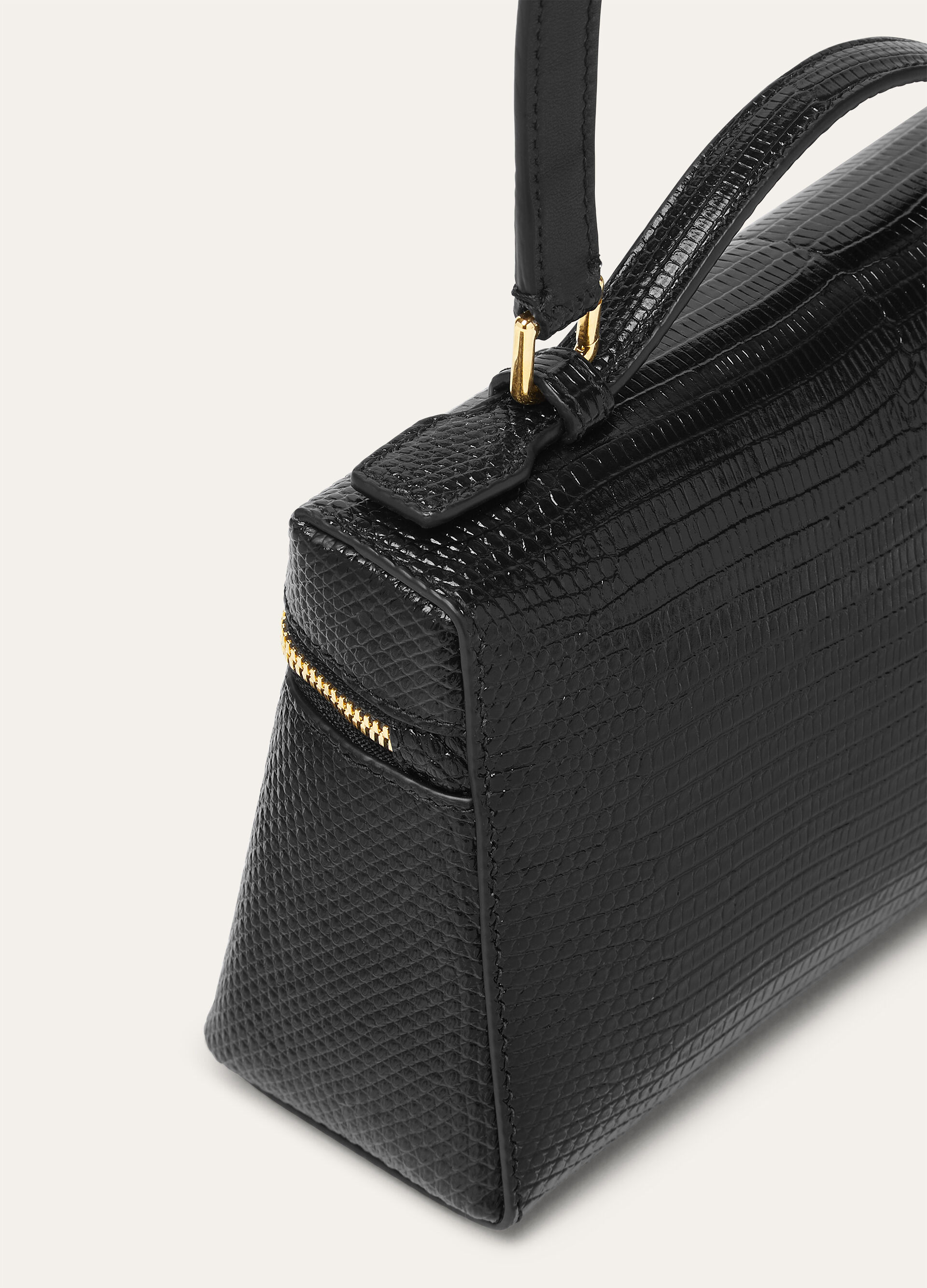 EXTRA POCKET L19 LIZARD CH LS