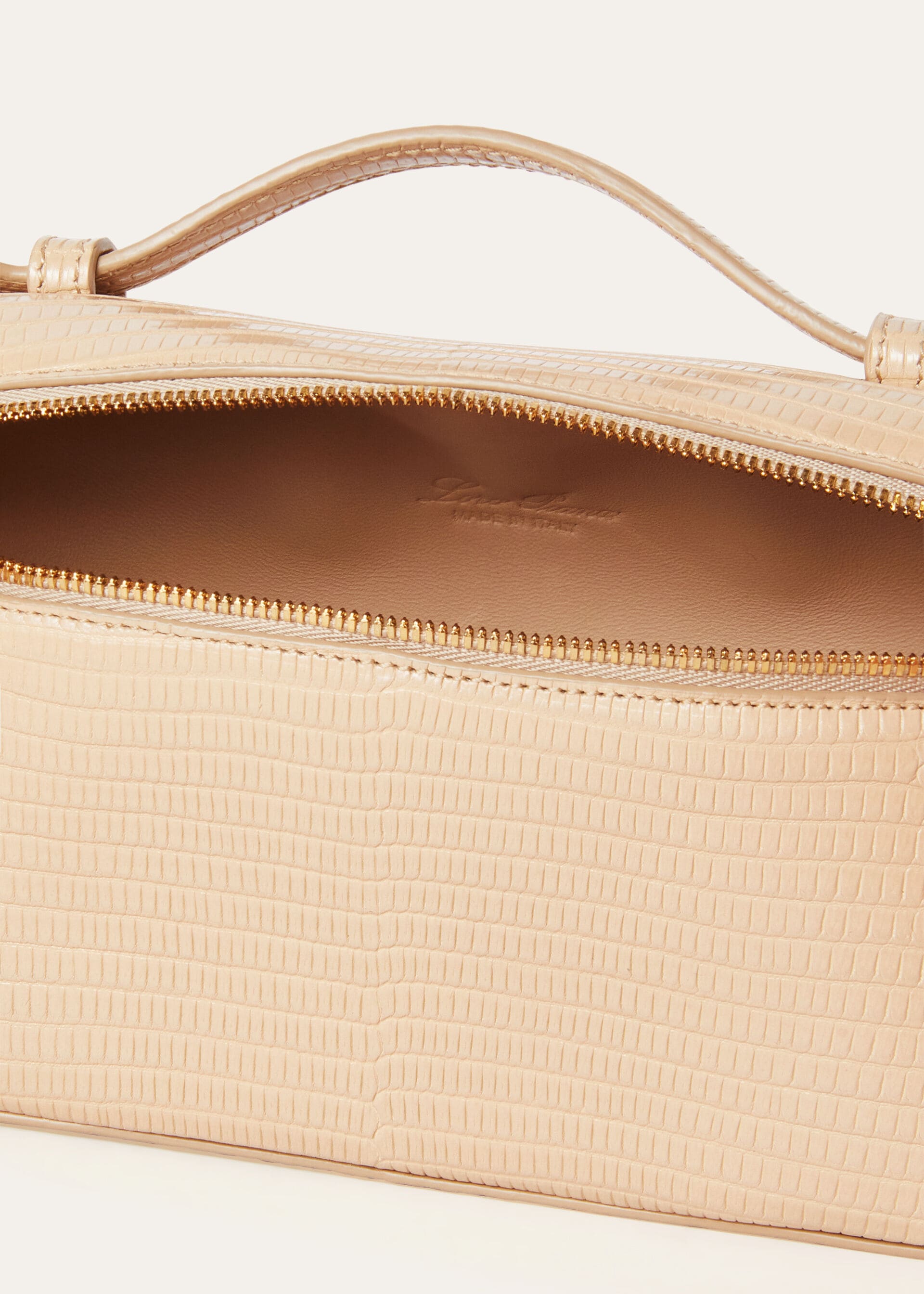 EXTRA POCKET L19 LIZARD CH LS