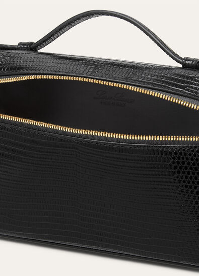 EXTRA POCKET L19 LIZARD CH LS