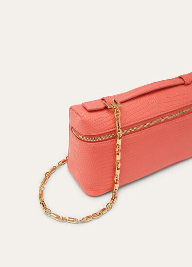 EXTRA POCKET L19 LIZARD CH LS