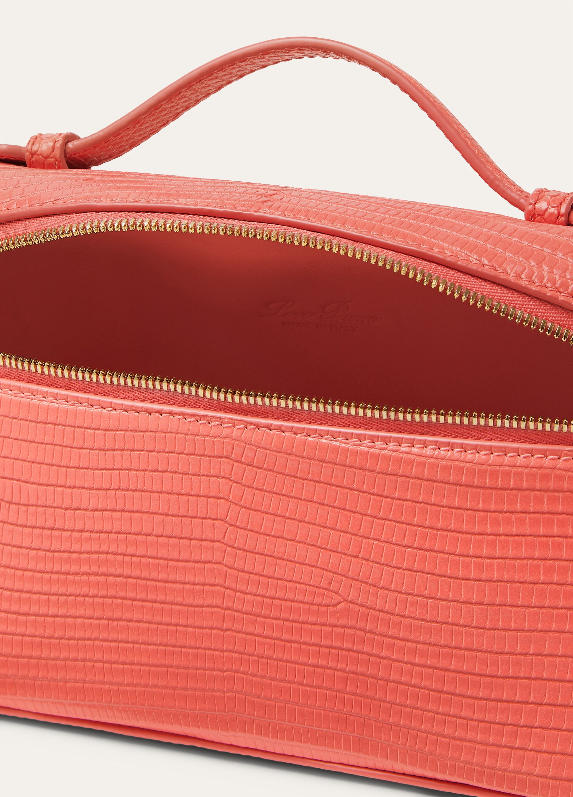 EXTRA POCKET L19 LIZARD CH LS