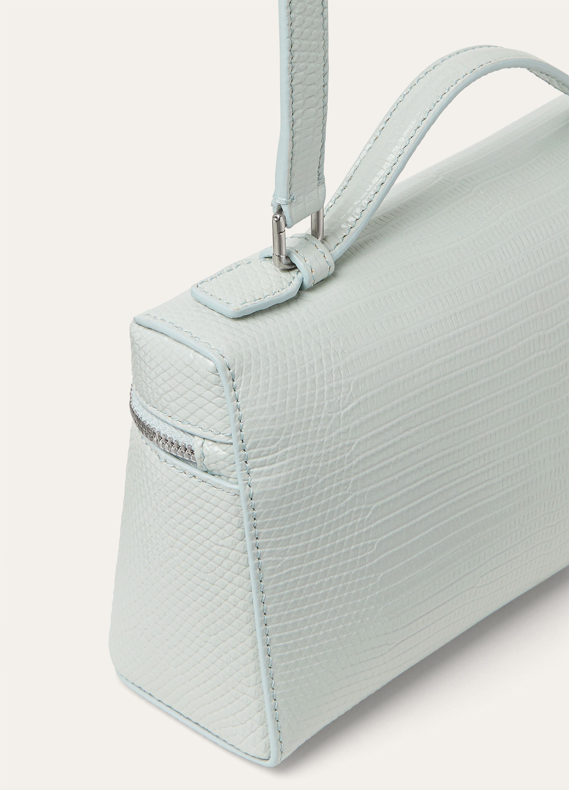 EXTRA POCKET L19 LIZARD CH LS