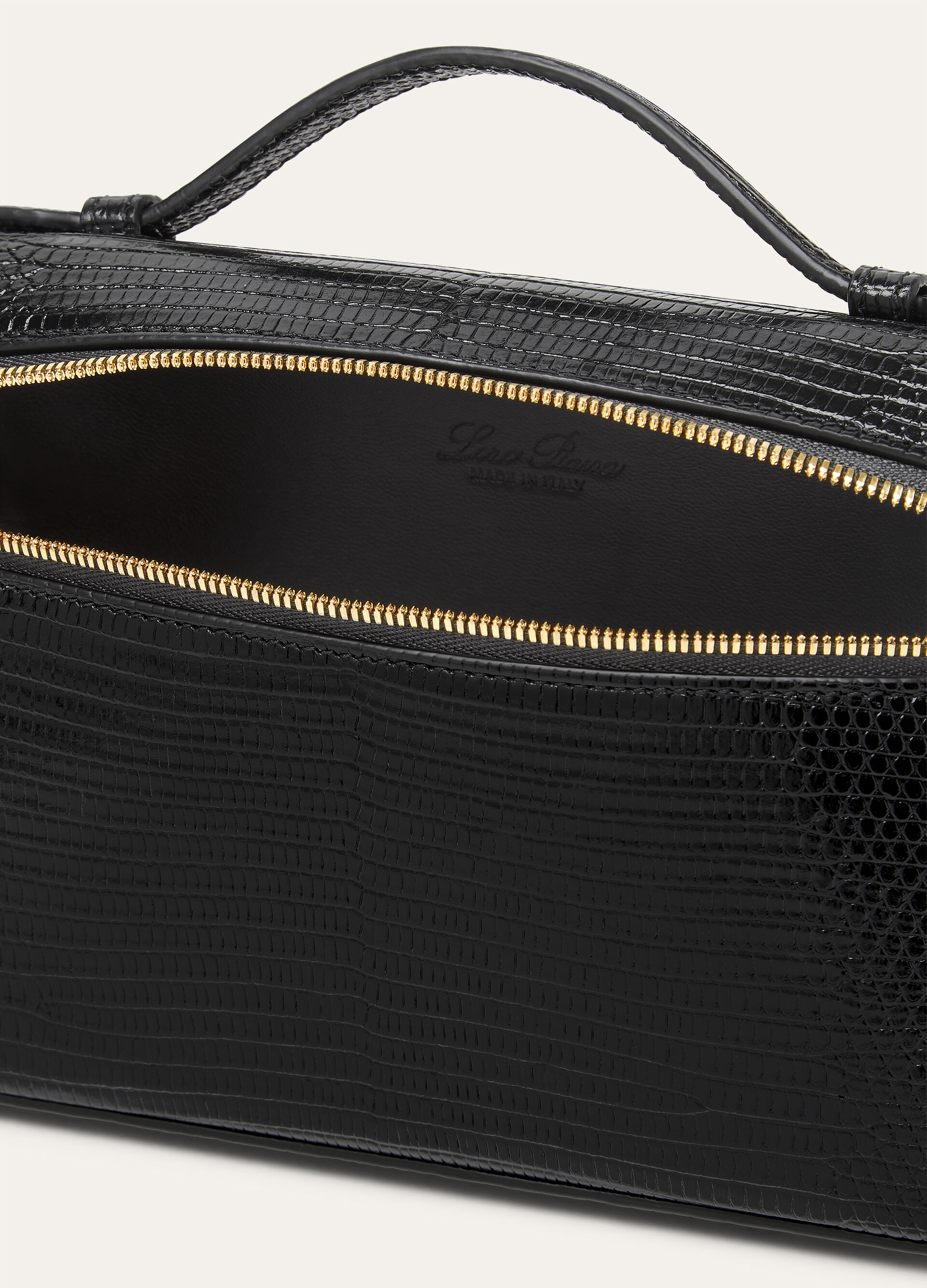 EXTRA POCKET L19 LIZARD CH LS