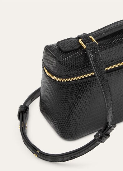 EXTRA POCKET L19 LIZARD CH LS