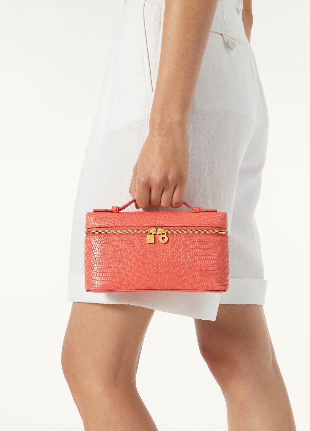 EXTRA POCKET L19 LIZARD CH LS