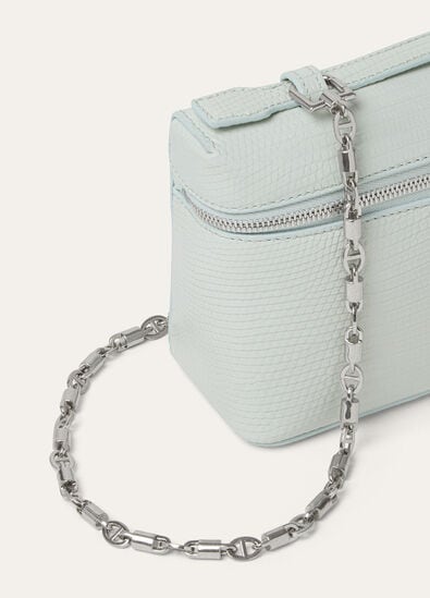 EXTRA POCKET L19 LIZARD CH LS