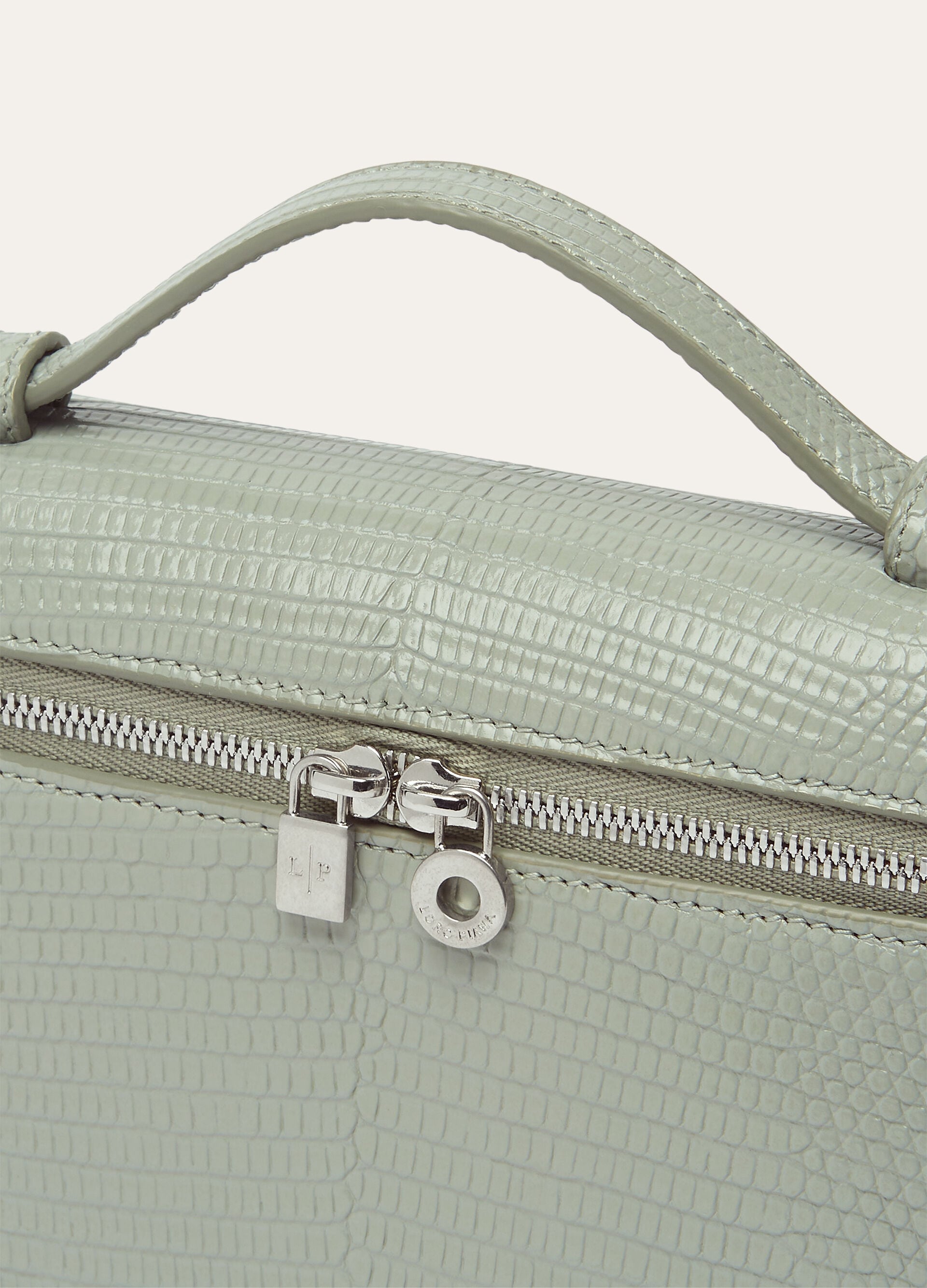 EXTRA POCKET L19 LIZARD CH LS