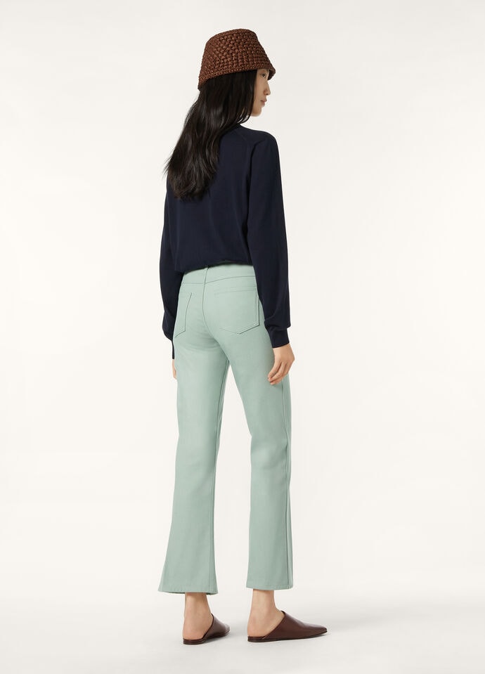 FARON TROUSERS DENIM FLOWER_FAO6408_60KL_4