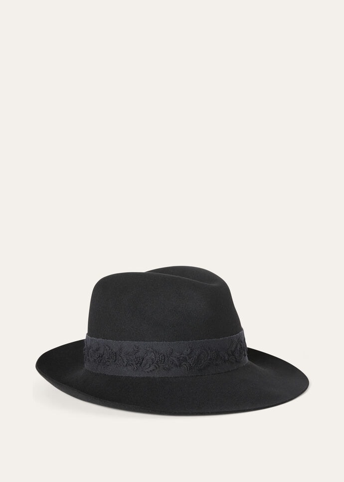 PIER HAT CARDO MY FELT