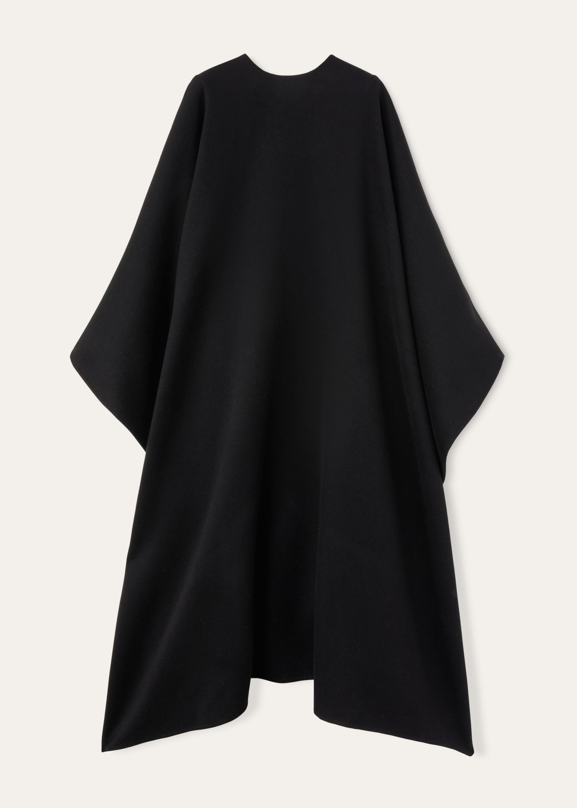 MARIA CAPE ONLY DOUBLE