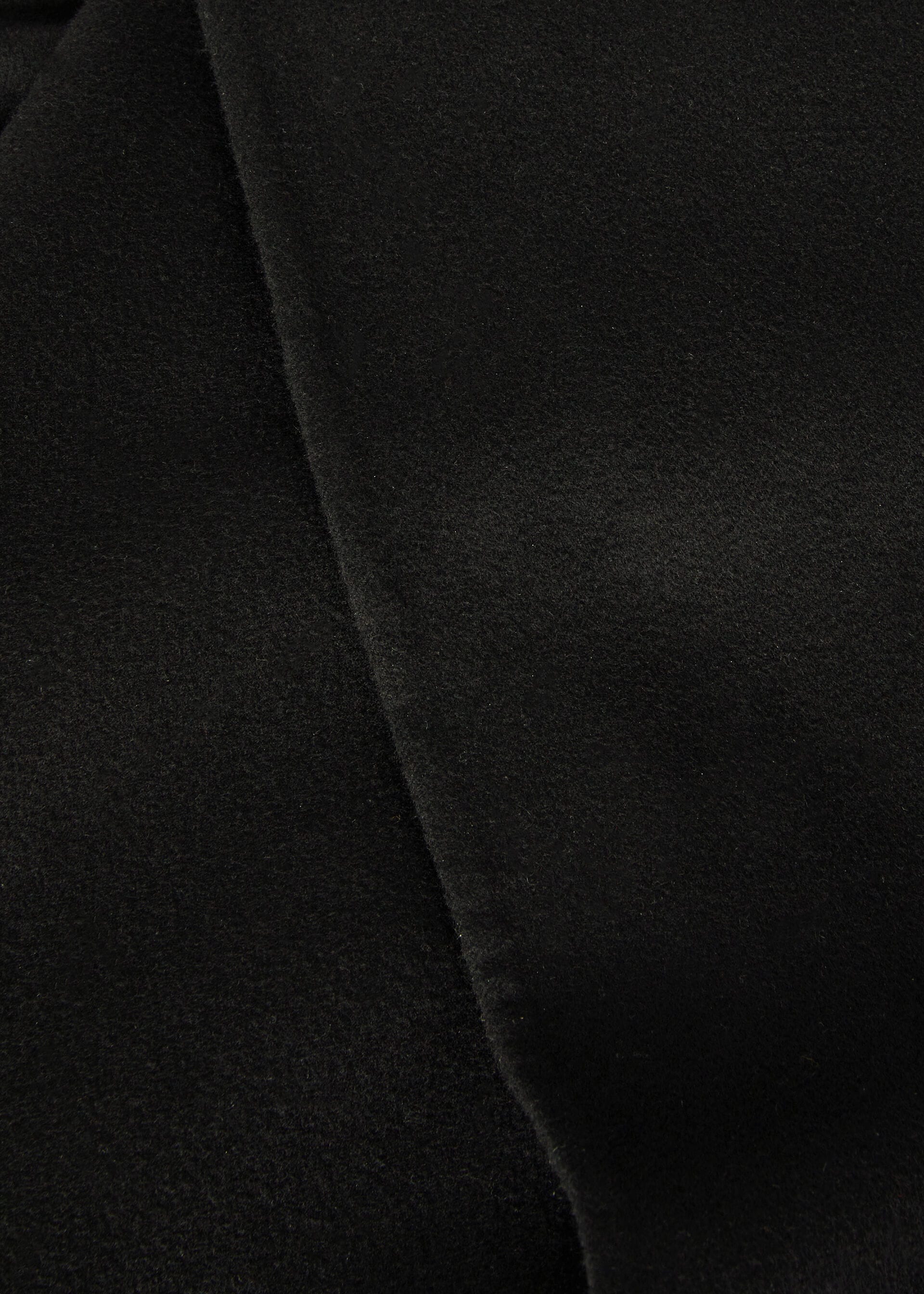 MARIA CAPE ONLY DOUBLE