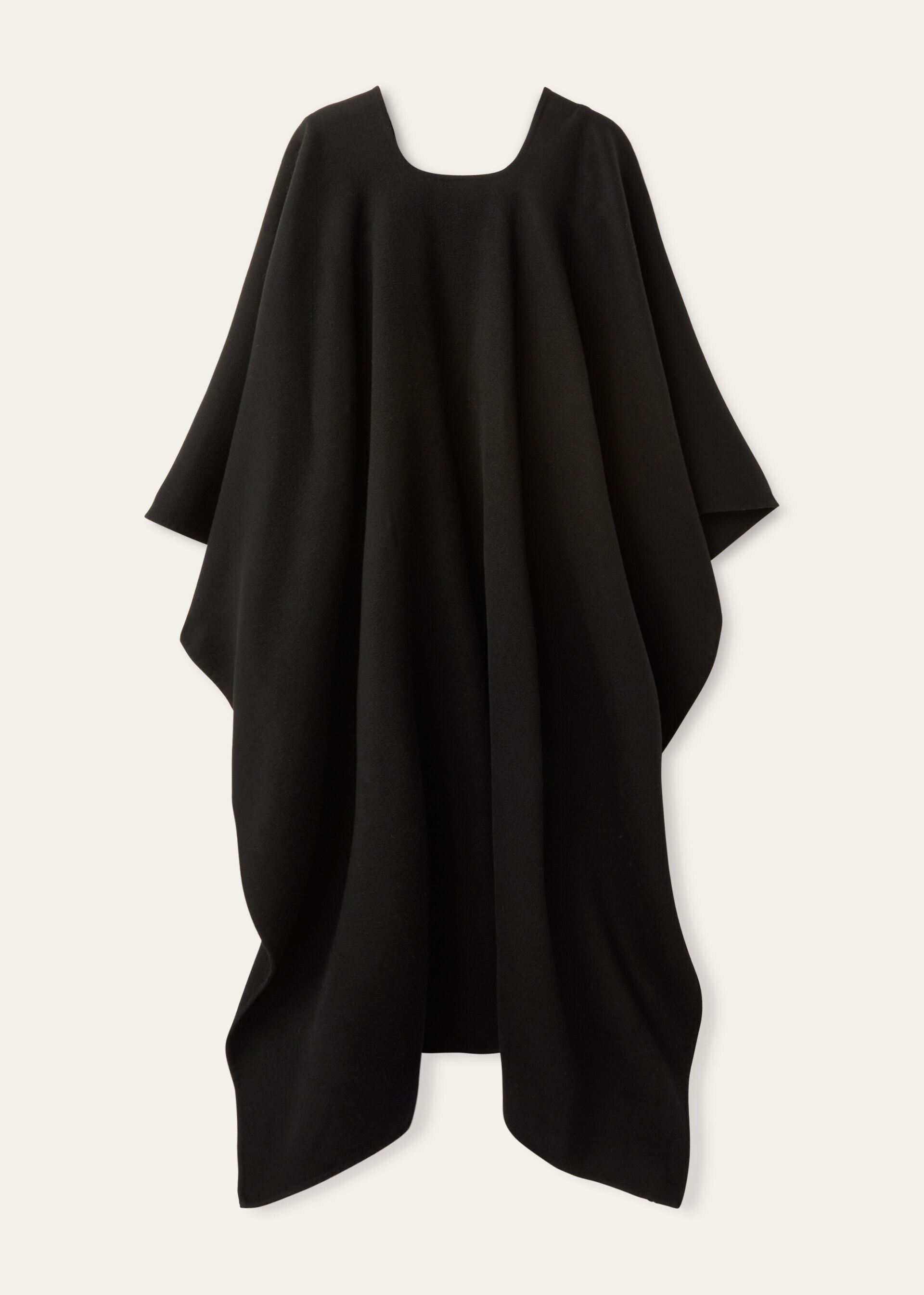 CECILIA CAPE ONLY DOUBLE