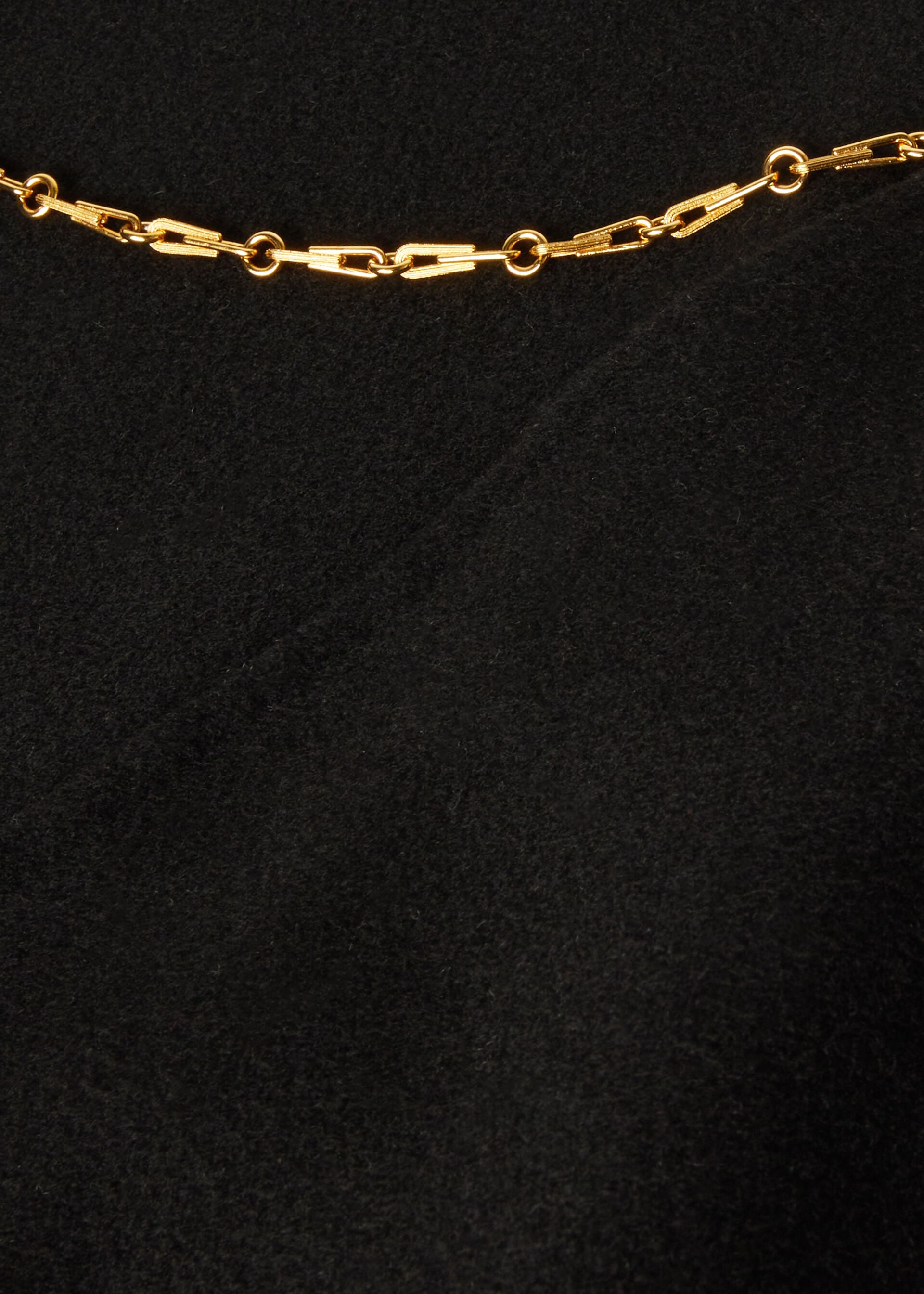 CECILIA CAPE ONLY DOUBLE