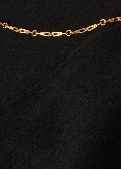 CECILIA CAPE ONLY DOUBLE