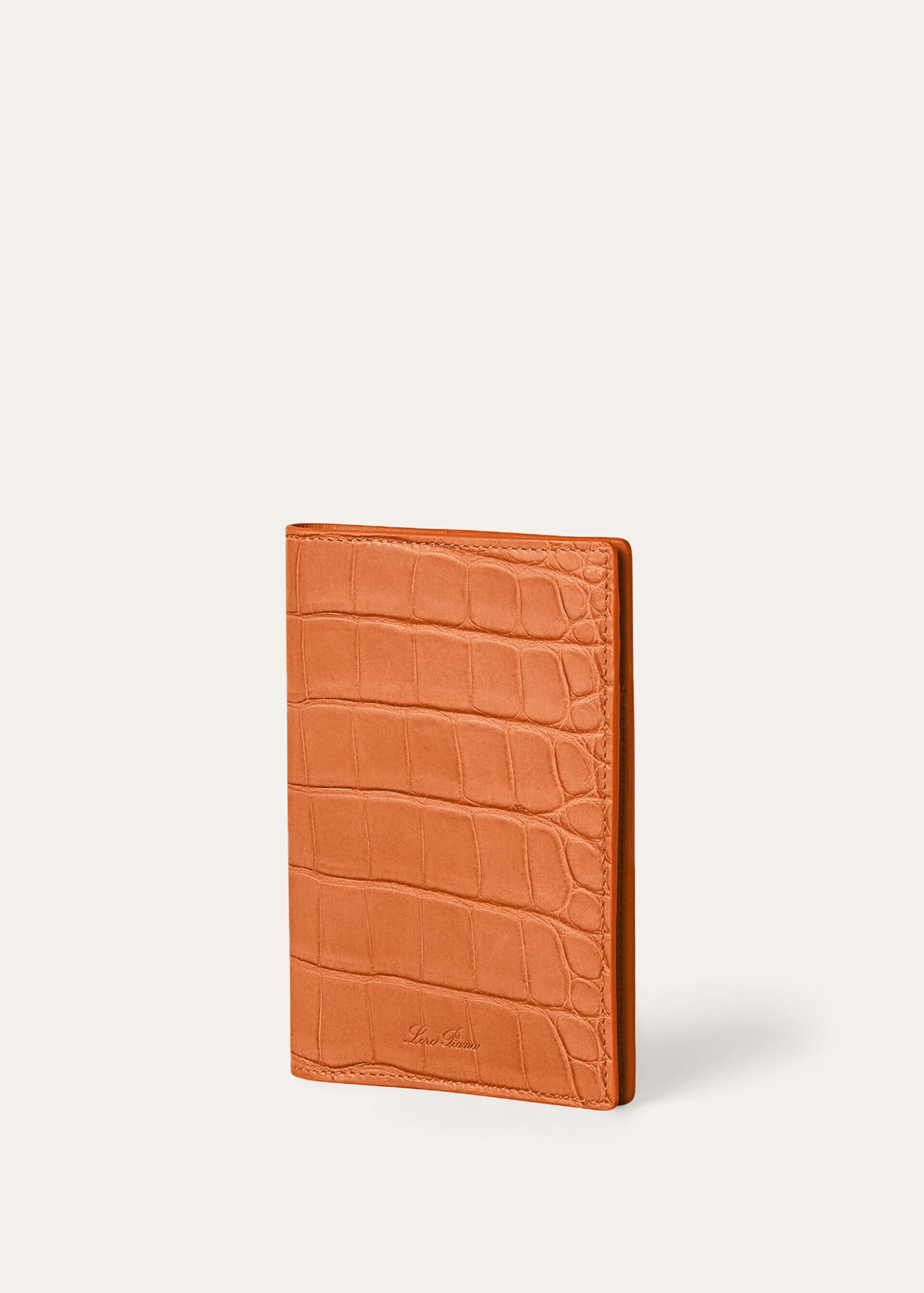 PASSPORT COVER GLAZED ALL