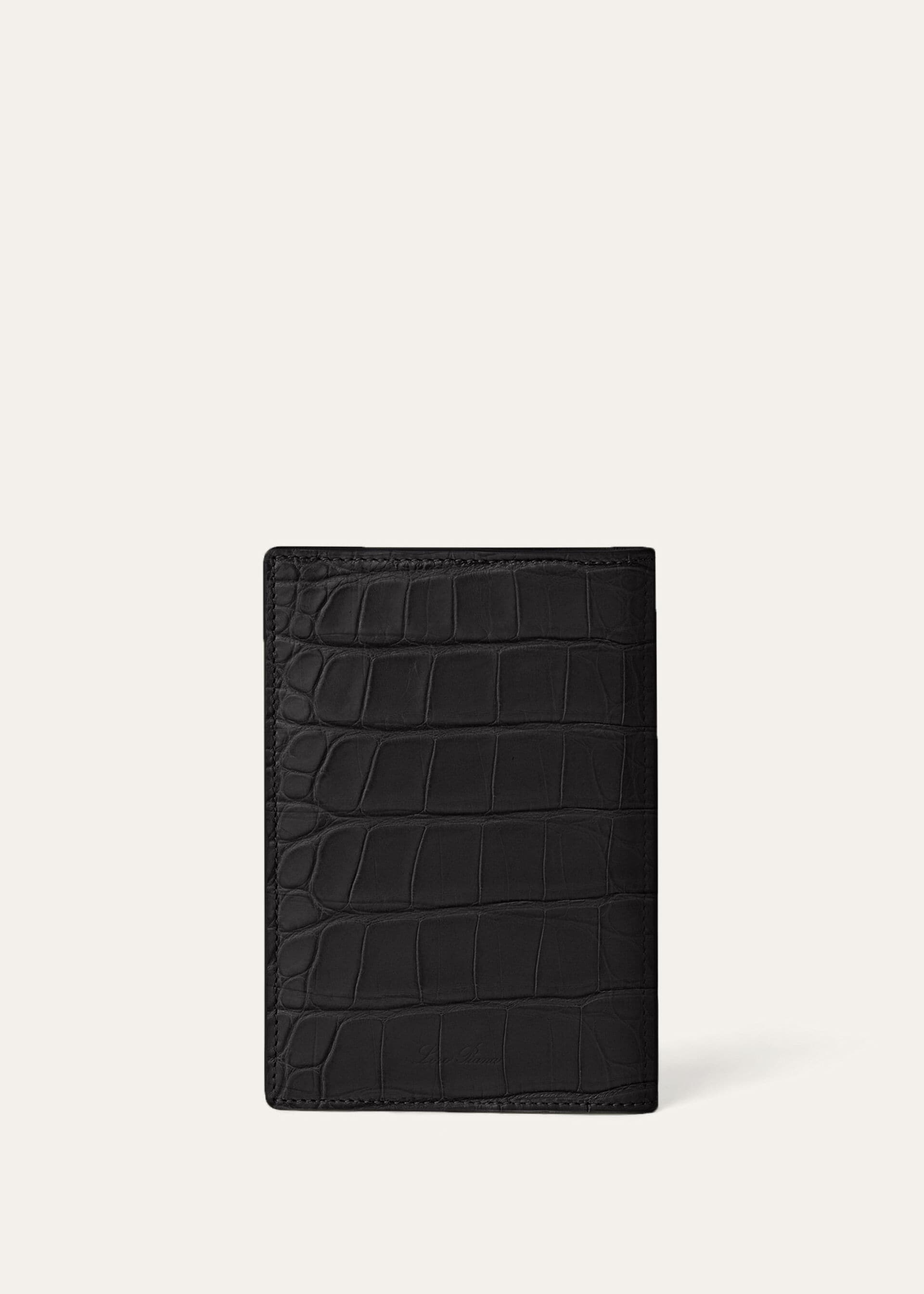 PASSPORT COVER GLAZED ALL