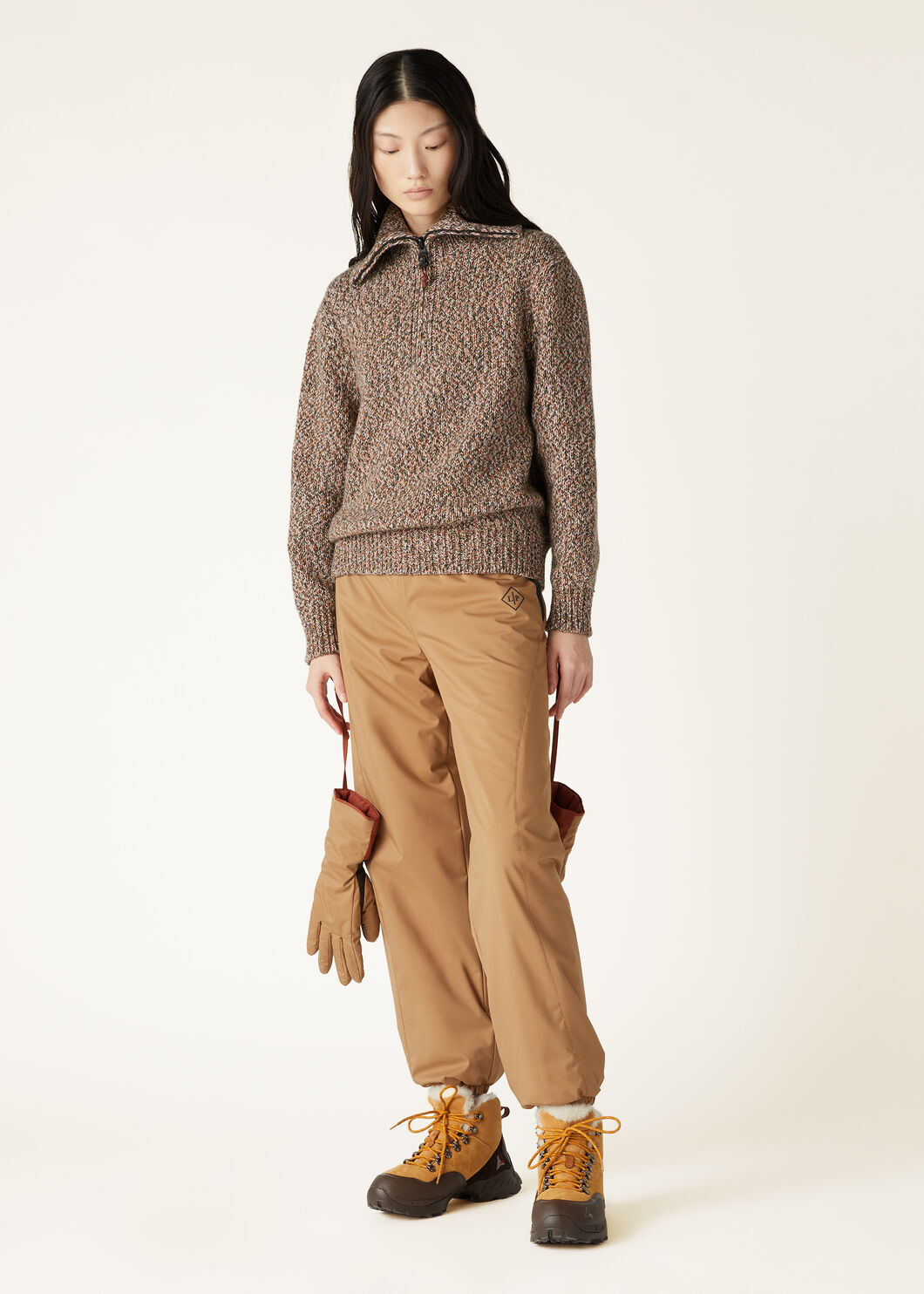 ALPE GRANUS HALFNECK SWEATER CASH GG 3_FAO6441_J1RB_1