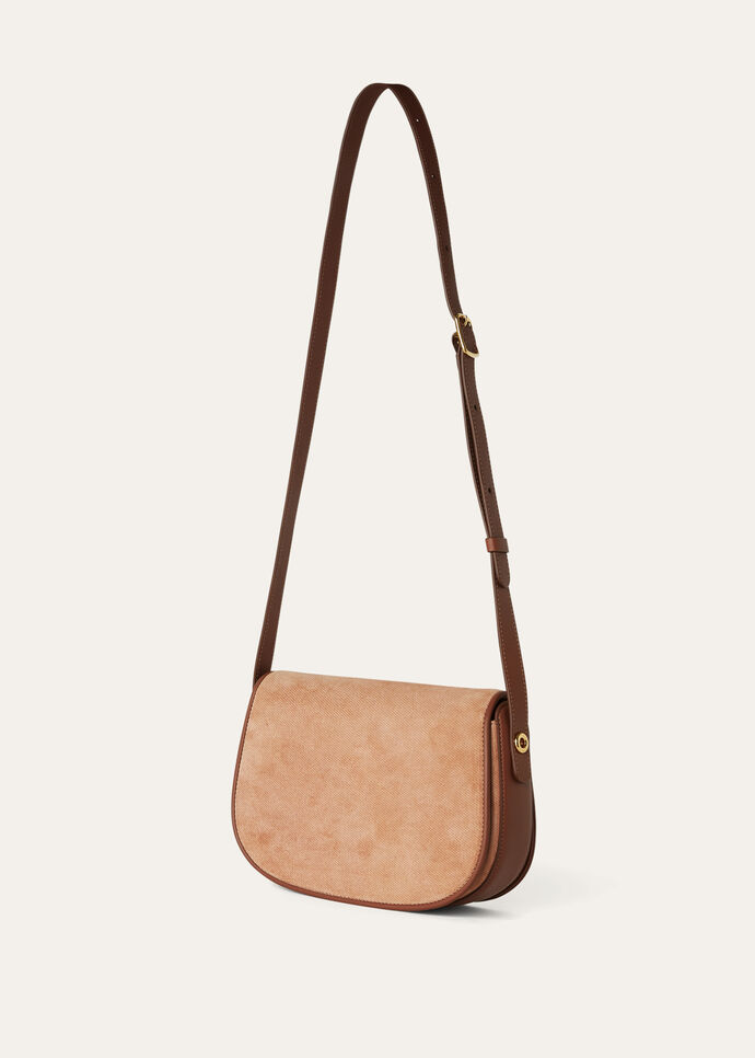 GHIERA SMALL PINSTRIPE SUEDE ROUNDED CALF_FAO6451_B4IJ_NR_3