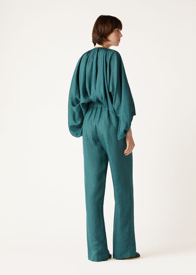 HELIOS TROUSERS JACQUARD CHECK_FAO6458_512M_4