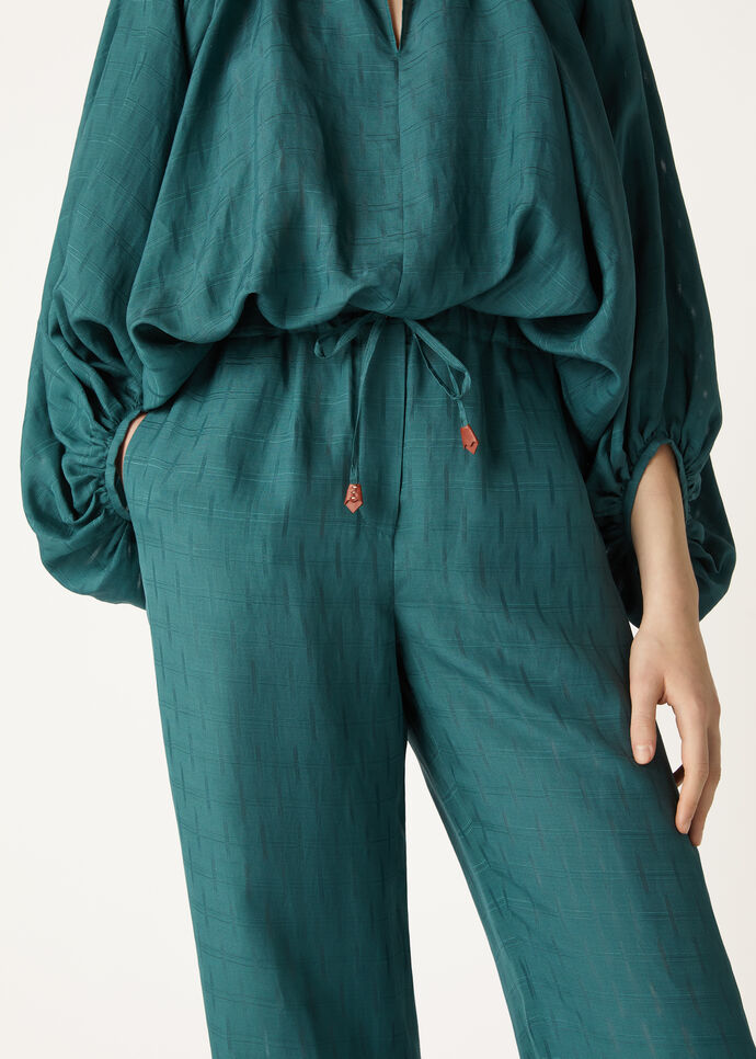 HELIOS TROUSERS JACQUARD CHECK_FAO6458_512M_2