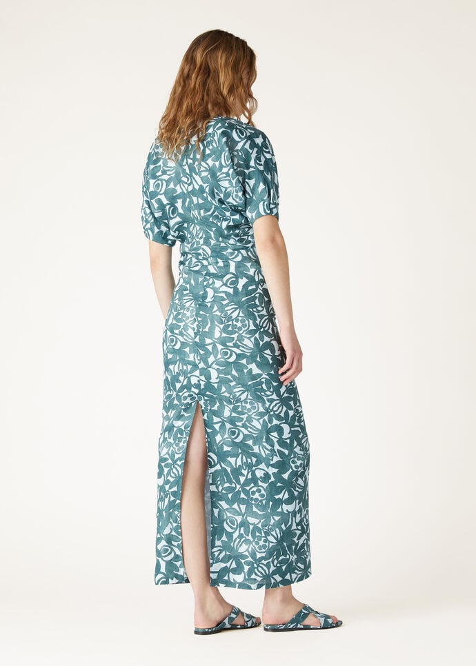KELLY DRESS PROVENCE GARDEN_FAO6467_T1LU_4
