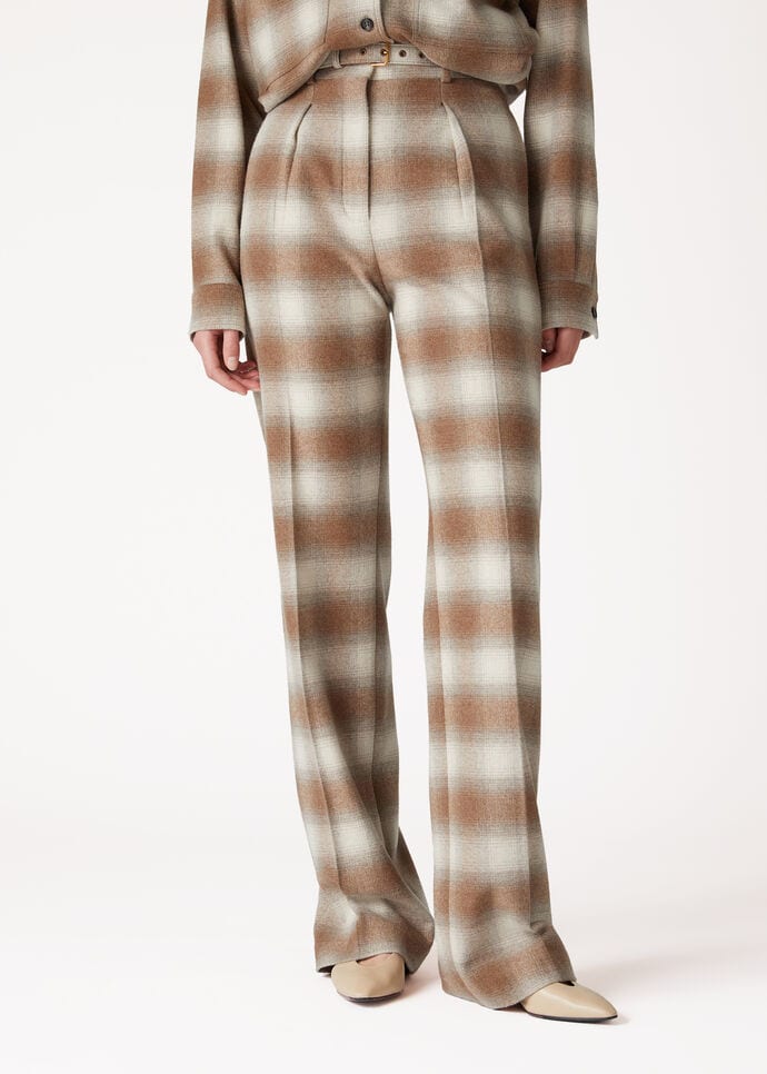 EDWARD TROUSERS TARTAN FLANNEL_FAO6471_F6DO_3