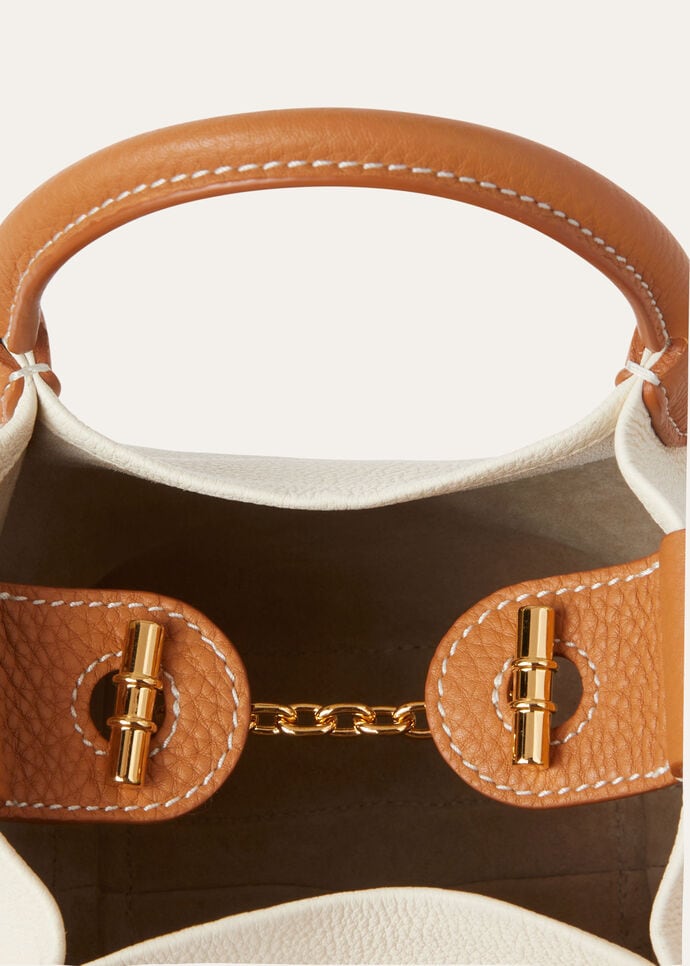 BALE MICRO FINE GRAINED LEATHER DOUBLE COLOR_FAO6488_B4JS_NR_4