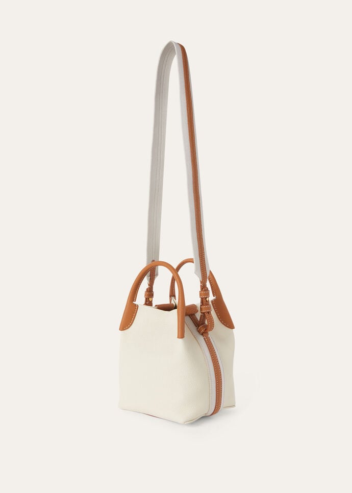 BALE MICRO FINE GRAINED LEATHER DOUBLE COLOR_FAO6488_B4JS_NR_3