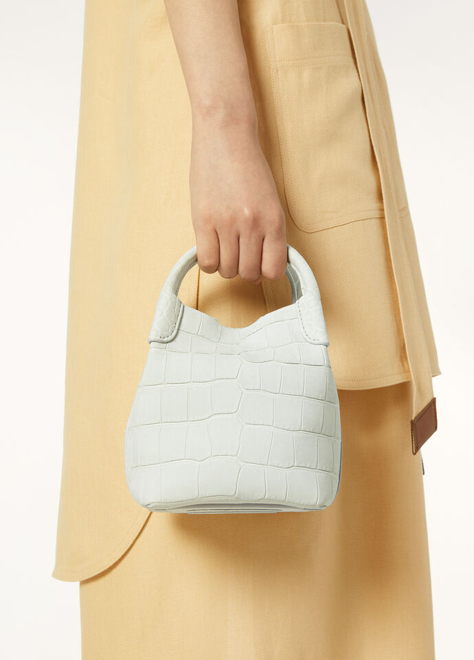 BALE MICRO NUBUCK ALLIGATOR_FAO6494_60LQ_NR_1