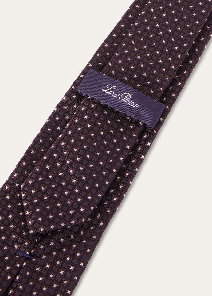 TIE TWINKLE JACQUARD SILK_FAO6536_Q07W_NR_3