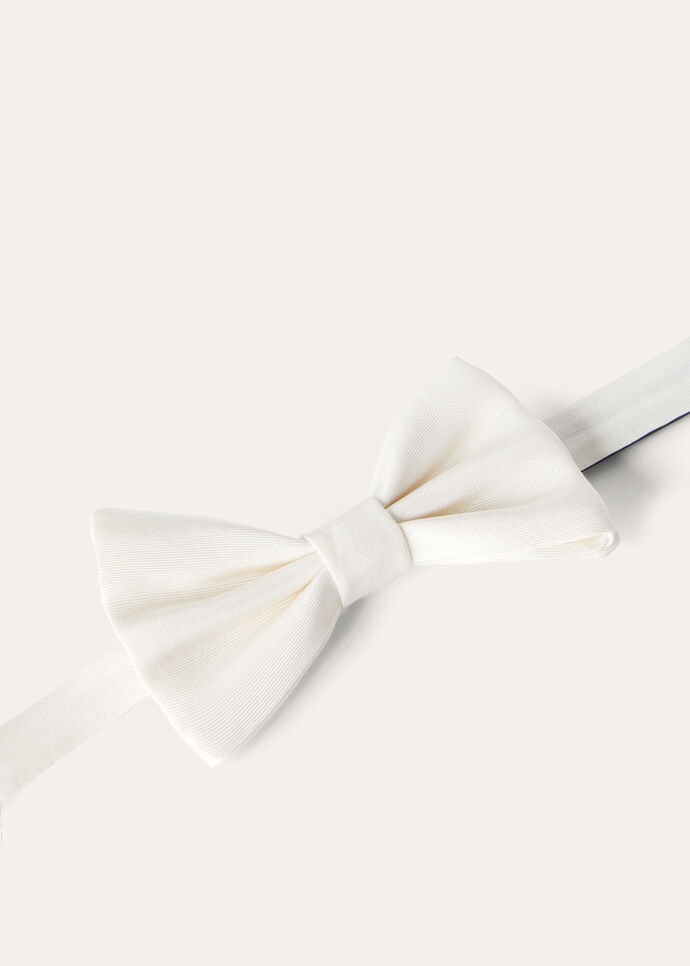 BOW TIE TUX OTTOMAN SILK_FAO6544_A07F_NR_3