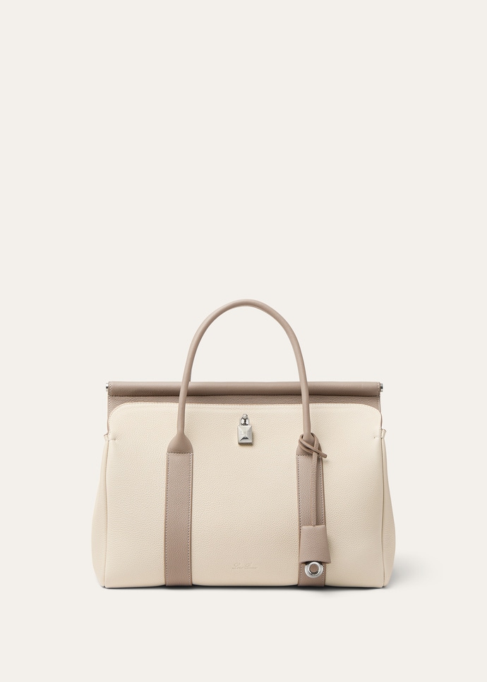 LOOM L32 FINE GRAINED LEATHER DOUBLE COLOR_FAO6586_B5JK_NR_10