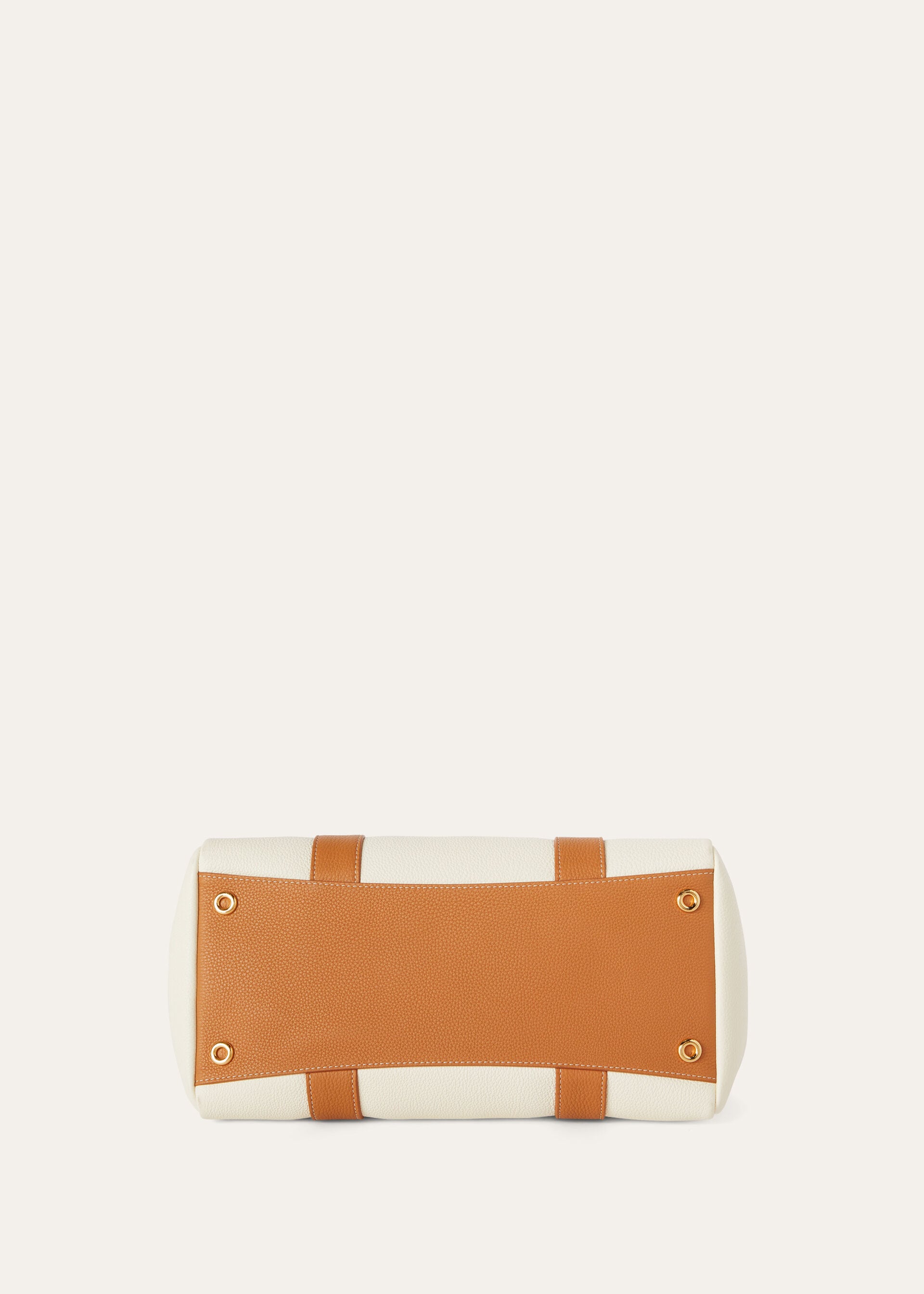 LOOM L32 FINE GRAINED LEATHER DOUBLE COLOR