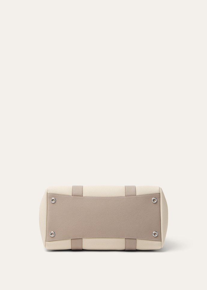 LOOM L32 FINE GRAINED LEATHER DOUBLE COLOR_FAO6586_B5JK_NR_6