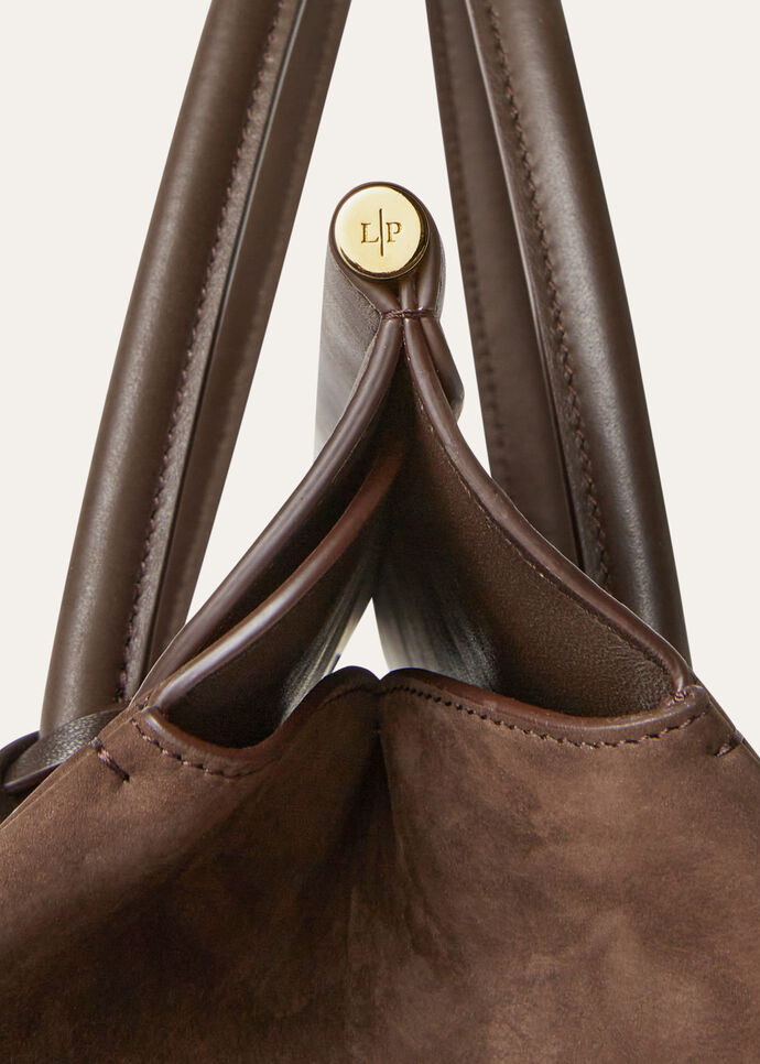 LOOM L32 NUBUCK CALF ROUNDED LEATHER_FAO6589_H0TO_NR_4