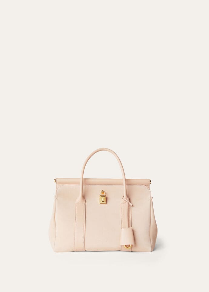 LOOM L25 NUBUCK CALF ROUNDED LEATHER_FAO6591_30HH_NR_10