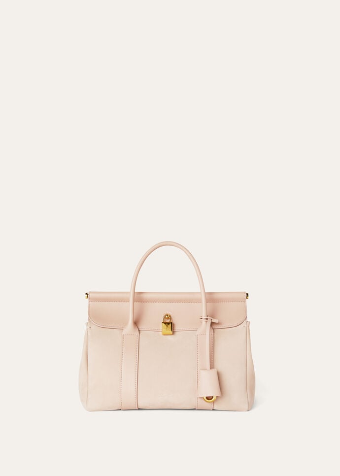 LOOM L25 NUBUCK CALF ROUNDED LEATHER_FAO6591_30HH_NR_3