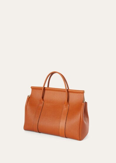 LOOM L32 ZIBELINE LEATHER