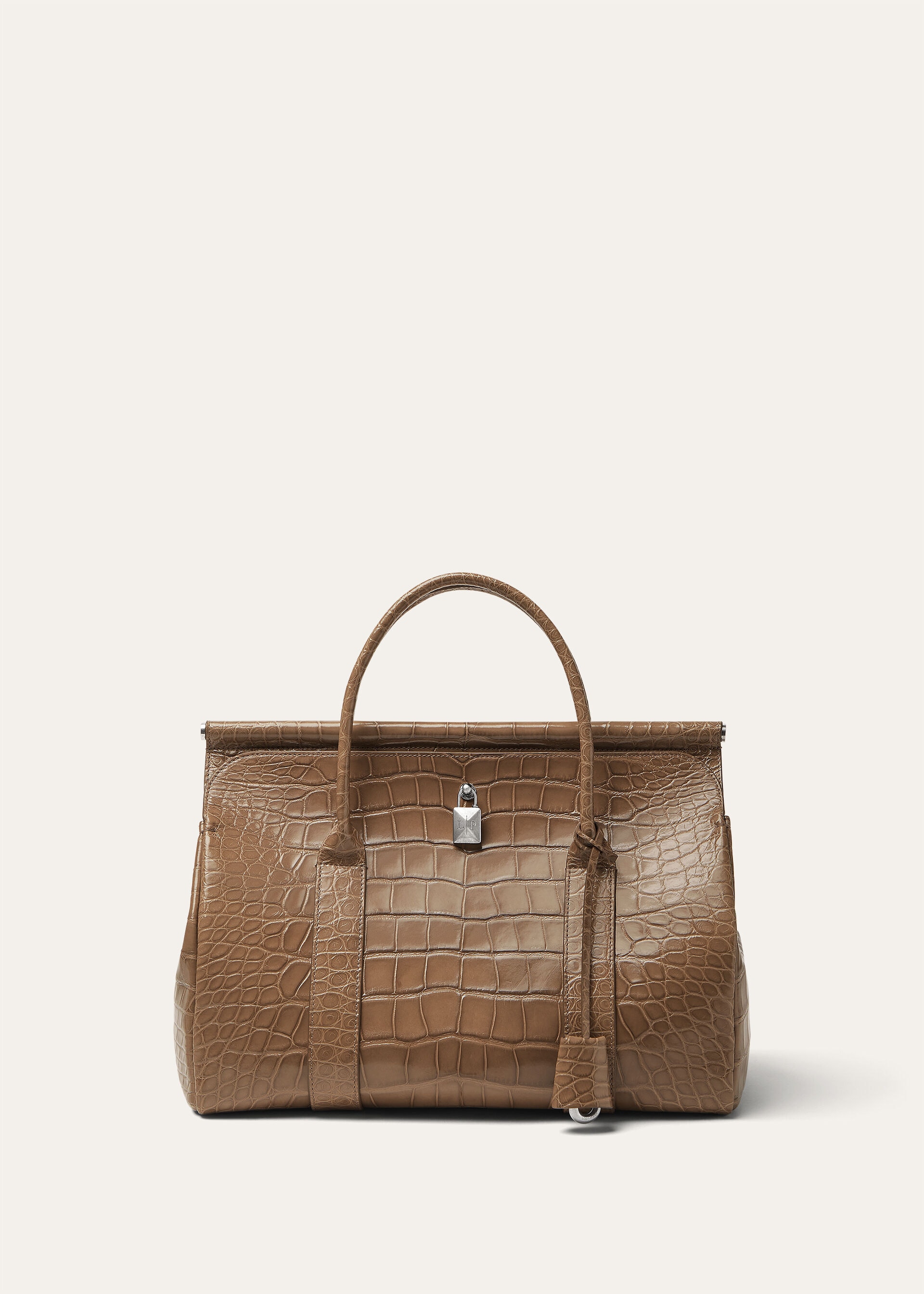 LOOM L32 GLAZED ALLIGATOR