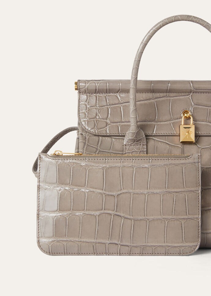 LOOM L25 GLAZED ALLIGATOR_FAO6610_M0SH_NR_8