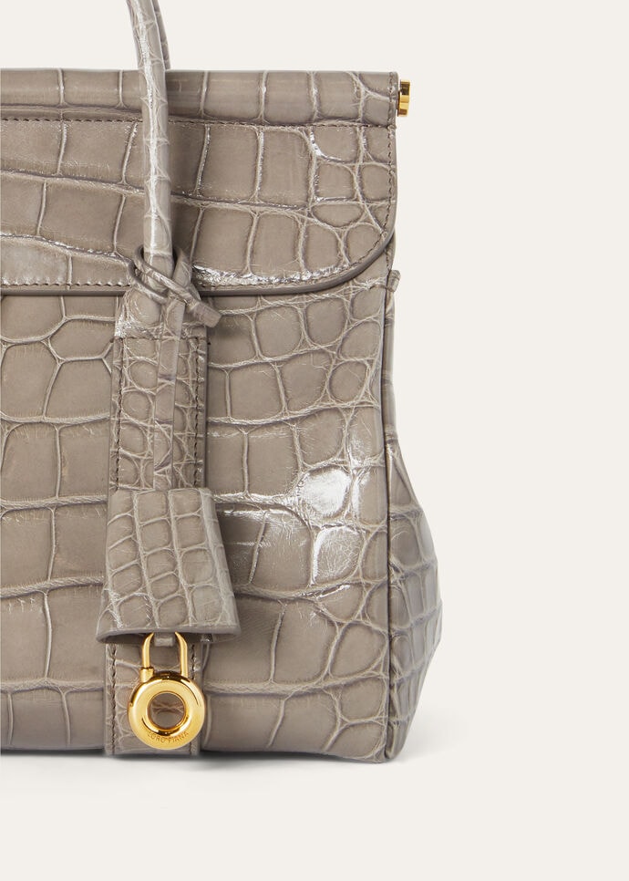 LOOM L25 GLAZED ALLIGATOR_FAO6610_M0SH_NR_6