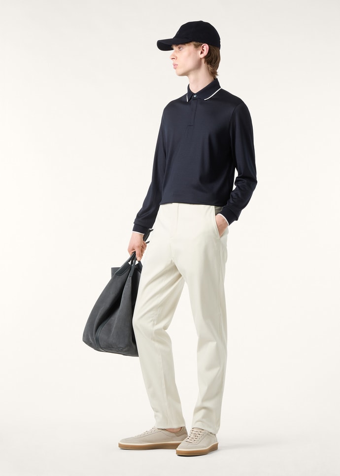 JARNO TROUSERS ATLANTA_FAO6659_A0DV_1