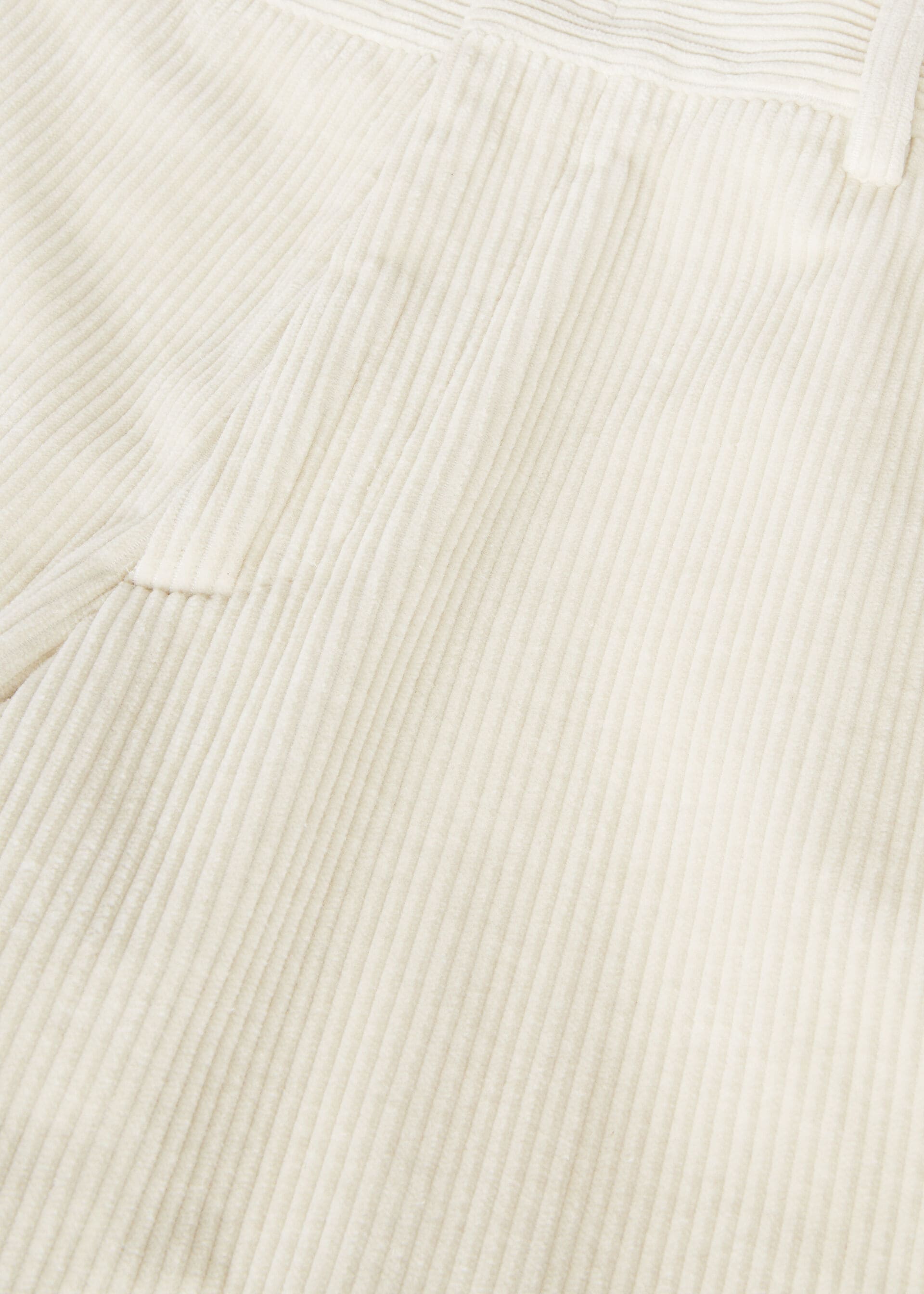 JARNO TROUSERS SOFT CORDUROY