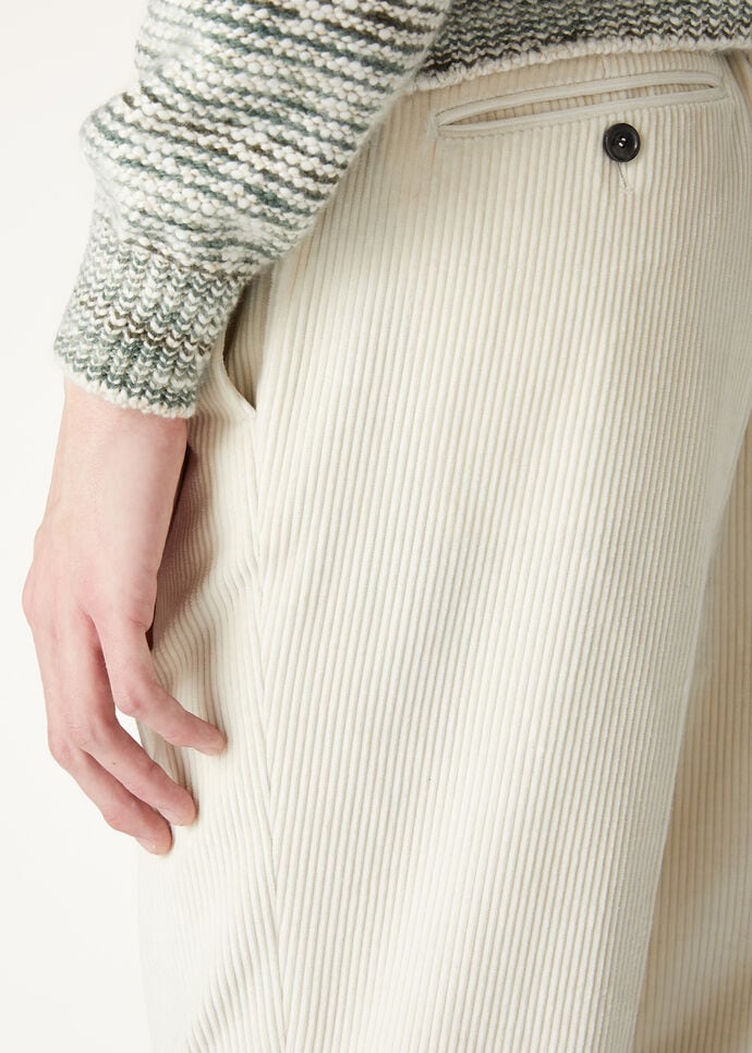 JARNO TROUSERS SOFT CORDUROY_FAO6663_A0DV_2